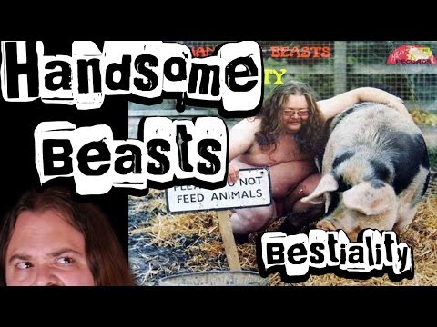 Pochette de Beastiality