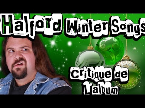 Visuel de Winter Songs
