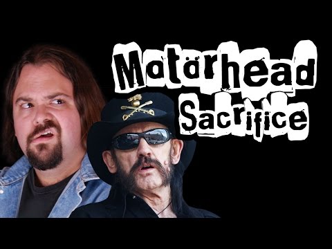 Pochette de Sacrifice
