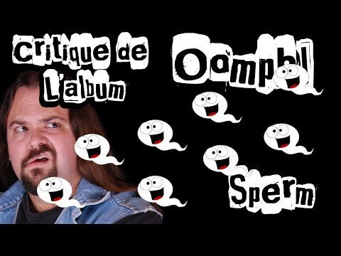 Pochette de Sperm