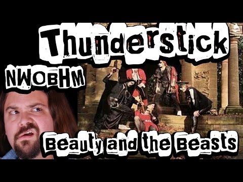 Pochette de Beauty and the Beasts