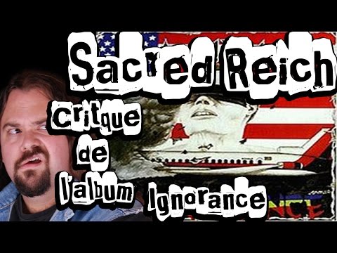 Pochette de Ignorance