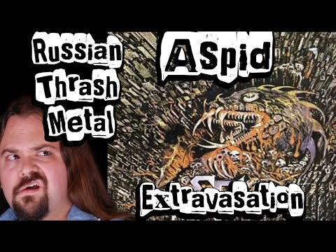 Pochette de Extravasation