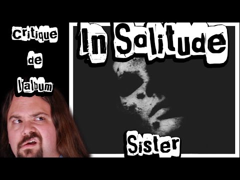 Pochette de Sister