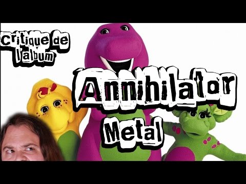 Pochette de Metal