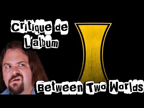 Pochette de Between Two Worlds