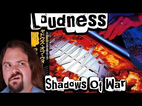 Pochette de Shadows of War