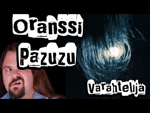 Pochette de Värähtelijä