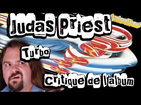 Pochette de Turbo