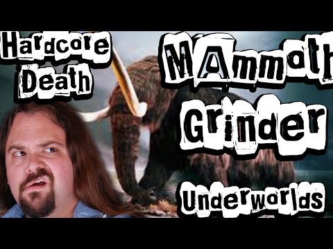 Pochette de Underworlds