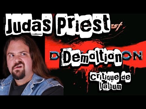 Pochette de Demolition