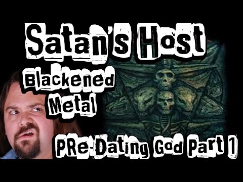 Pochette de Pre-dating God Part 1