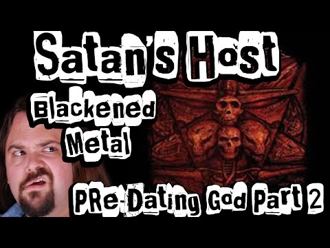 Pochette de Pre-dating God Part 2