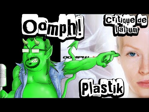Pochette de Plastik