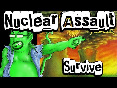 Pochette de Survive