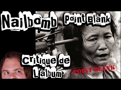 Pochette de Point Blank