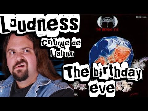 Pochette de The Birthday Eve ~ 誕生前夜