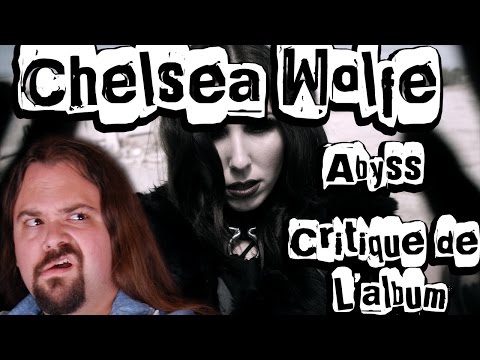 Pochette de Abyss