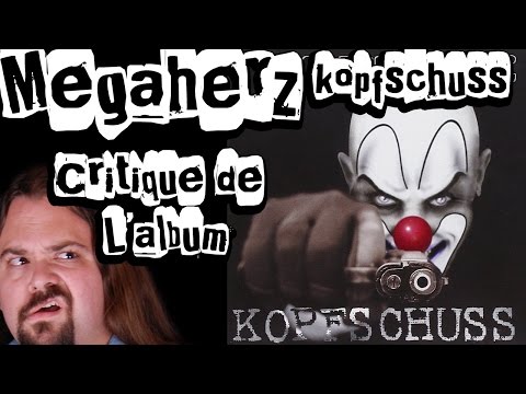 Pochette de Kopfschuss